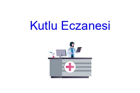 Kutlu Eczanesi