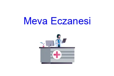 Meva Eczanesi
