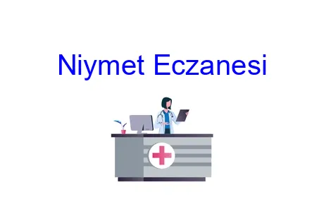Niymet Eczanesi