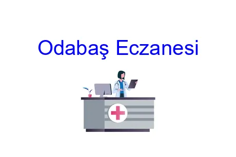 Odabaş Eczanesi