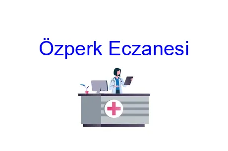 Özperk Eczanesi