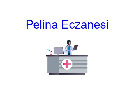 Pelina Eczanesi