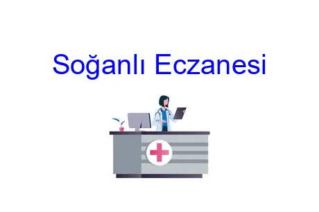 Soğanlı Eczanesi
