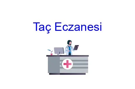 Taç Eczanesi