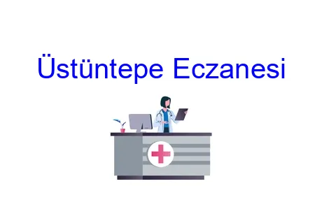Üstüntepe Eczanesi
