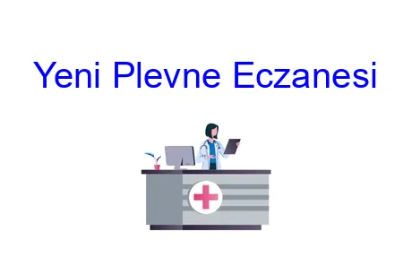 Yeni Plevne Eczanesi