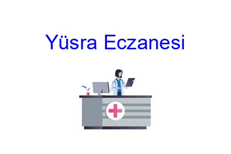 Yüsra Eczanesi