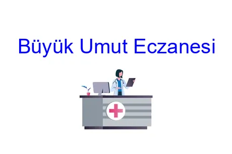Büyük Umut Eczanesi