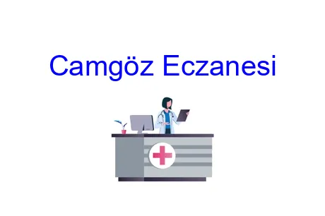 Camgöz Eczanesi