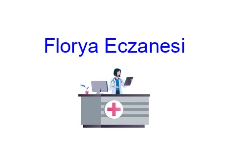 Florya Eczanesi