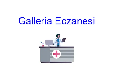 Galleria Eczanesi