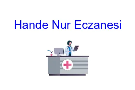 Hande Nur Eczanesi