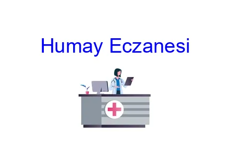 Humay Eczanesi