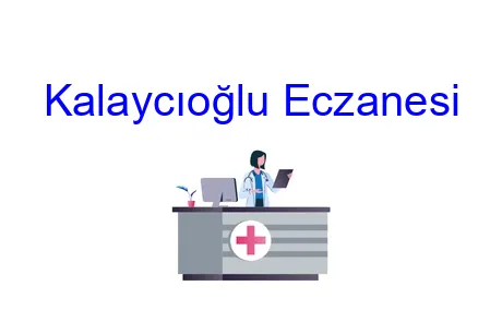 Kalaycıoğlu Eczanesi