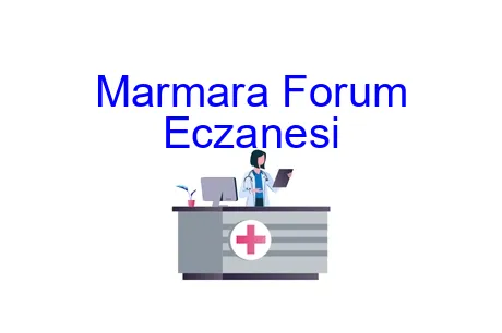 Marmara Forum Eczanesi
