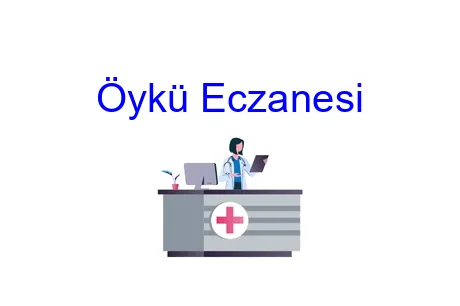 Öykü Eczanesi