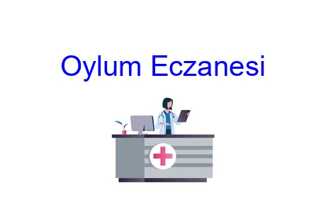 Oylum Eczanesi