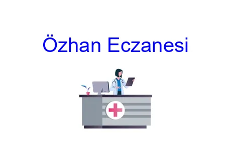 Özhan Eczanesi
