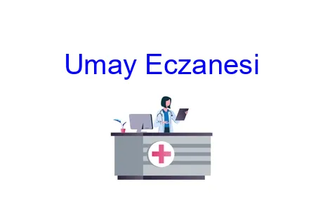 Umay Eczanesi