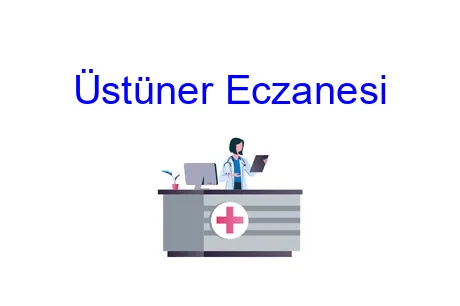 Üstüner Eczanesi