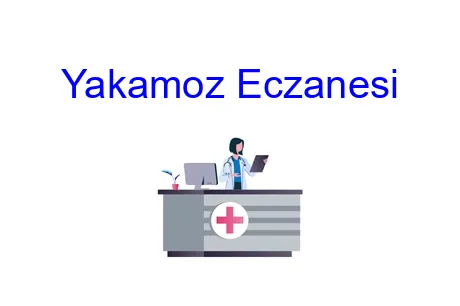Yakamoz Eczanesi
