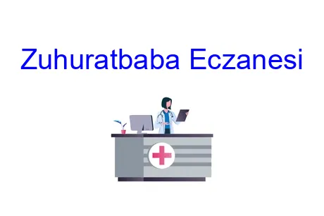 Zuhuratbaba Eczanesi