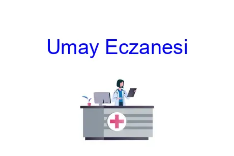 Umay Eczanesi