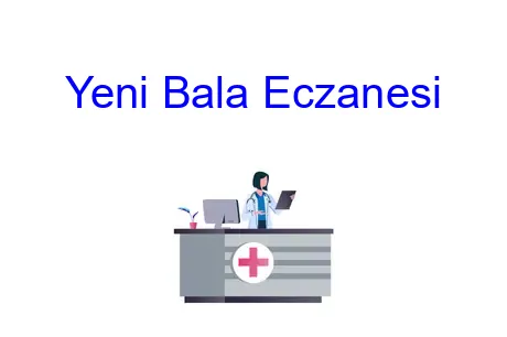 Yeni Bala Eczanesi