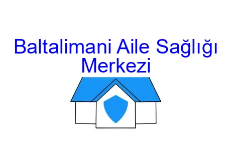 Baltalimani Aile Sağlığı Merkezi