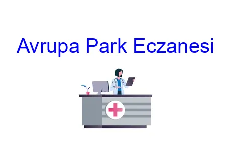 Avrupa Park Eczanesi