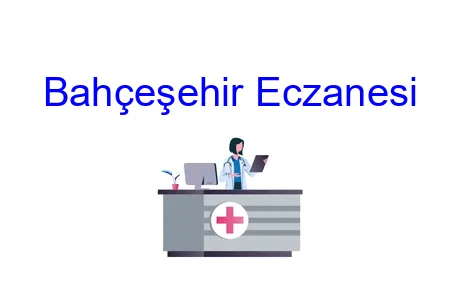 Bahçeşehir Eczanesi