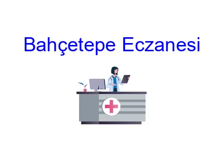 Bahçetepe Eczanesi