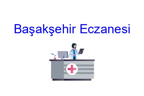 Başakşehir Eczanesi