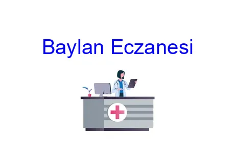 Baylan Eczanesi