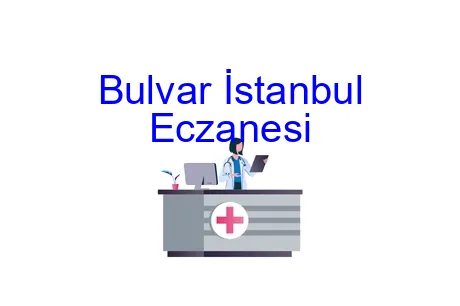 Bulvar İstanbul Eczanesi