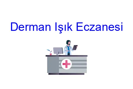 Derman Işık Eczanesi