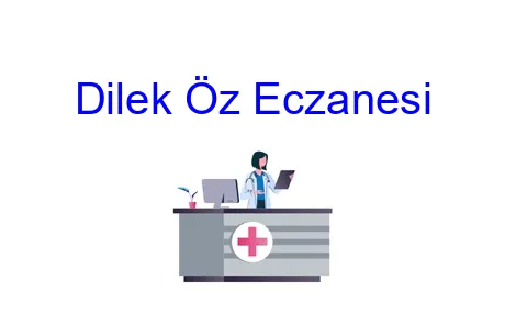 Dilek Öz Eczanesi