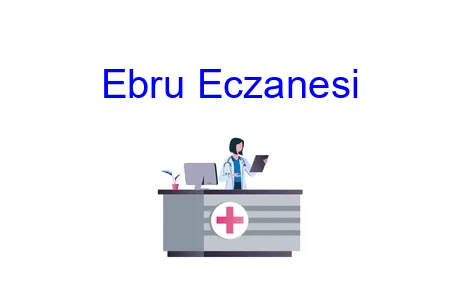 Ebru Eczanesi