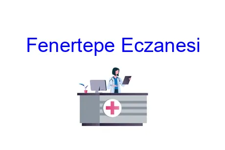 Fenertepe Eczanesi