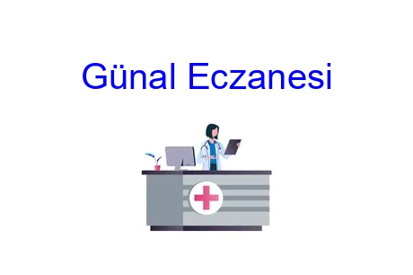 Günal Eczanesi