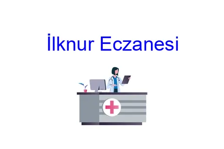 İlknur Eczanesi