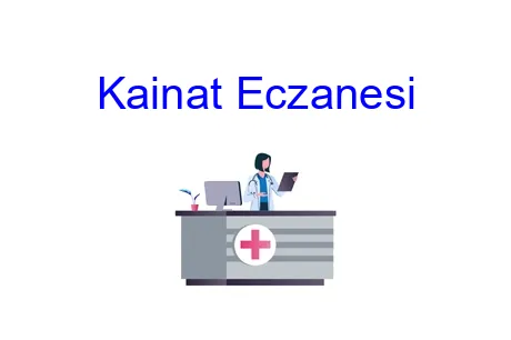 Kainat Eczanesi