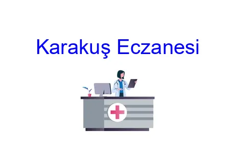 Karakuş Eczanesi