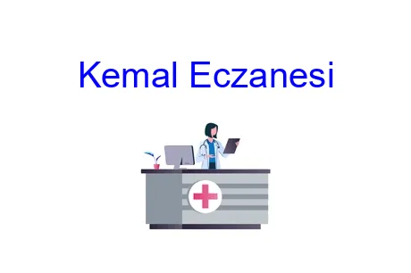 Kemal Eczanesi
