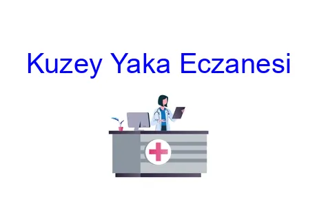 Kuzey Yaka Eczanesi