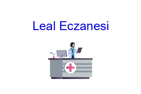 Leal Eczanesi