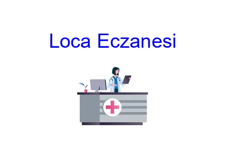 Loca Eczanesi