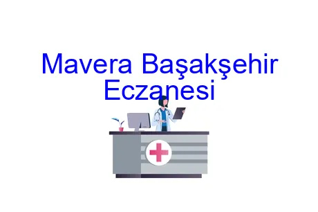 Mavera Başakşehir Eczanesi
