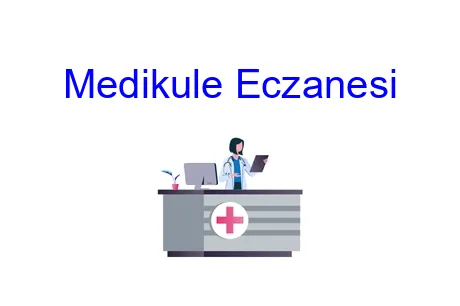 Medikule Eczanesi