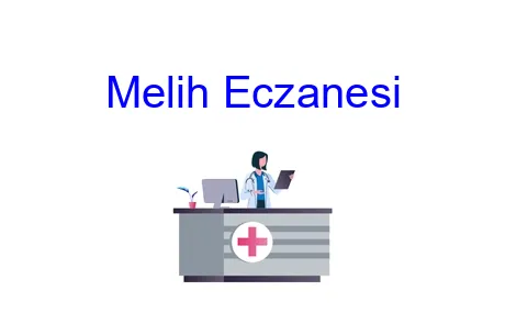 Melih Eczanesi